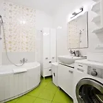 P&o Bitwy Warszawskiej Ii - Ochota Apartment Warsaw