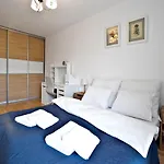 Apartment P&o Bitwy Warszawskiej Ii - Ochota *
