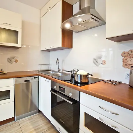 P&o Bitwy Warszawskiej Ii - Ochota *