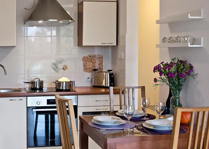 P&o Bitwy Warszawskiej Ii - Ochota * Warszawa