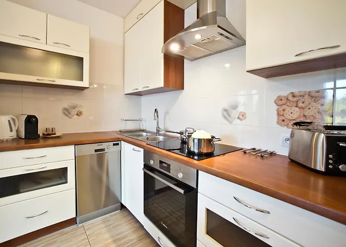 P&o Bitwy Warszawskiej Ii - Ochota *