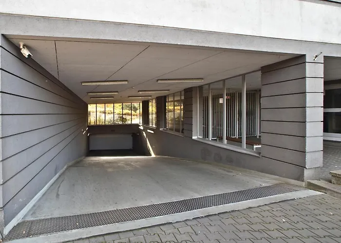 P&o Bitwy Warszawskiej Ii - Ochota *