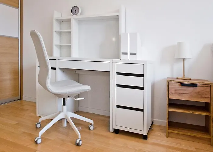 P&o Bitwy Warszawskiej Ii - Ochota * Warszawa