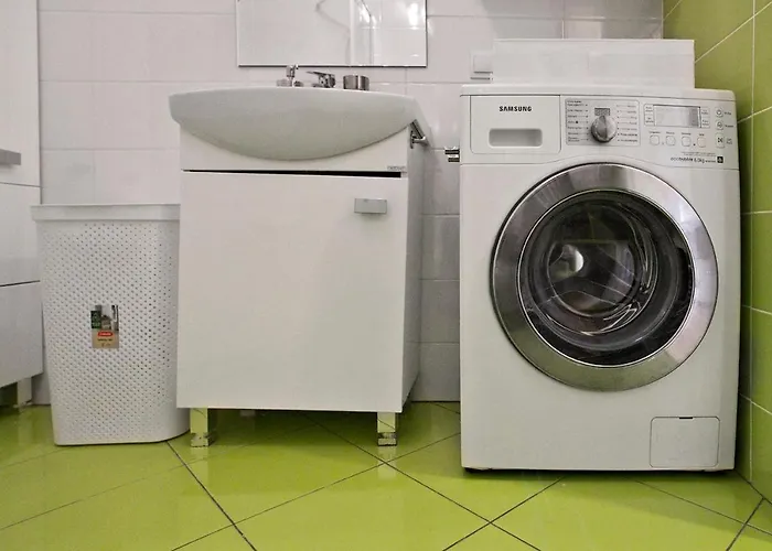 P&o Bitwy Warszawskiej Ii - Ochota Apartament Warszawa