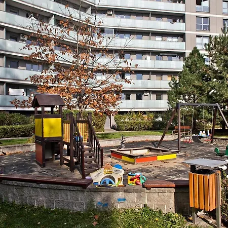 P&o Bitwy Warszawskiej Ii - Ochota *