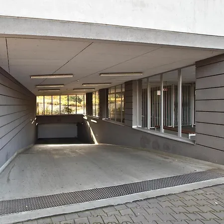 P&o Bitwy Warszawskiej Ii - Ochota *