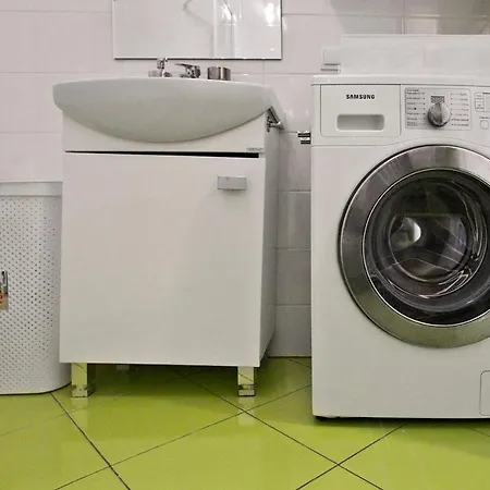 P&o Bitwy Warszawskiej Ii - Ochota Lägenhet Warszawa